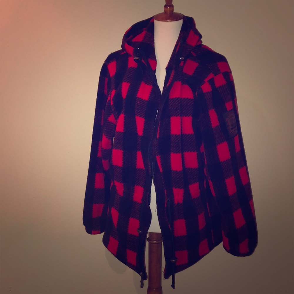 Woolrich